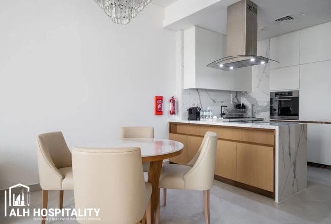 Hilton Dubai Creek Hotel \u0026 Residences — photo 5