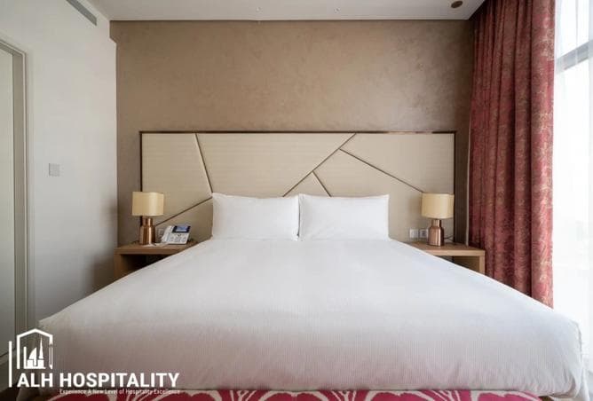 Hilton Dubai Creek Hotel \u0026 Residences — photo 9