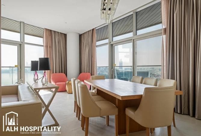 Hilton Dubai Creek Hotel \u0026 Residences — photo 2