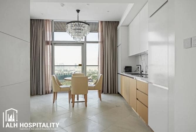Hilton Dubai Creek Hotel \u0026 Residences — photo 7