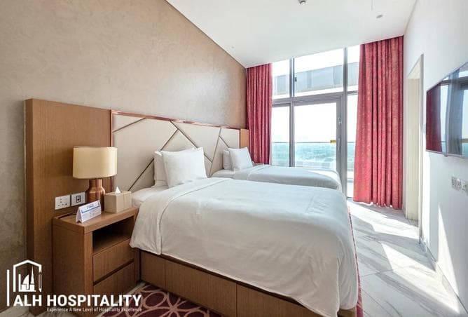 Hilton Dubai Creek Hotel \u0026 Residences — photo 8