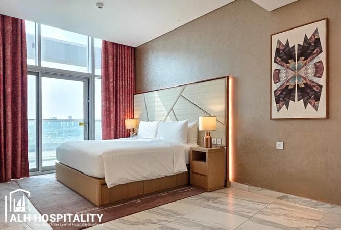Hilton Dubai Creek Hotel \u0026 Residences — photo 9