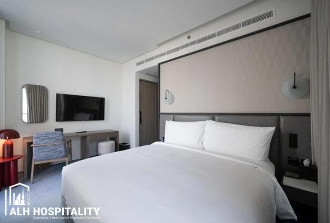InterContinental Dubai Marina — photo 4