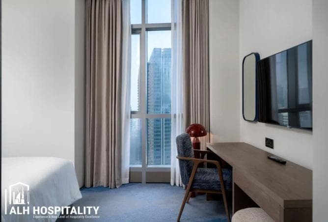 InterContinental Dubai Marina — photo 5