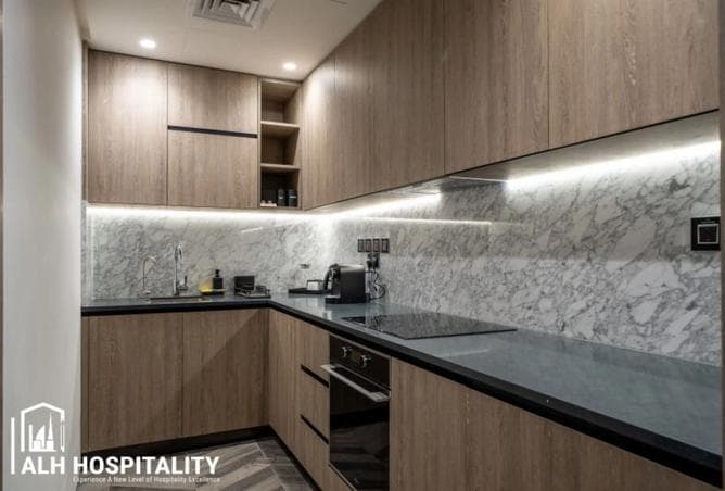 InterContinental Dubai Marina — photo 8