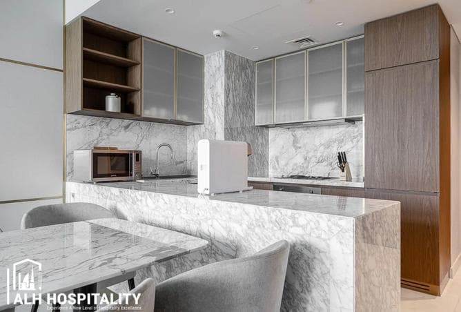 Intercontinental Residences Business Bay — photo 5