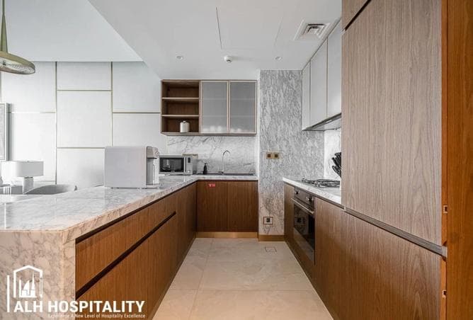 Intercontinental Residences Business Bay — photo 6