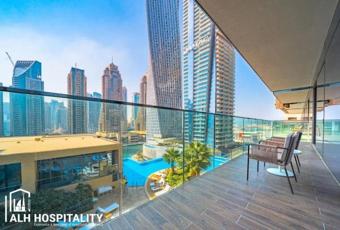 Jumeirah Living Marina Gate — photo 8