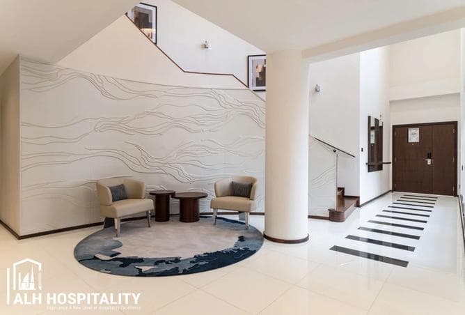 Sheraton The Walk — photo 1
