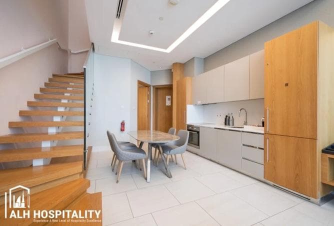 SLS Dubai Hotel \u0026 Residences — photo 3
