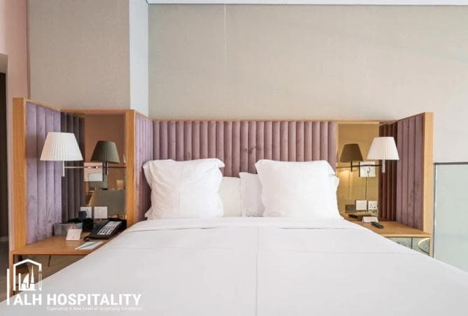 SLS Dubai Hotel \u0026 Residences — photo 8