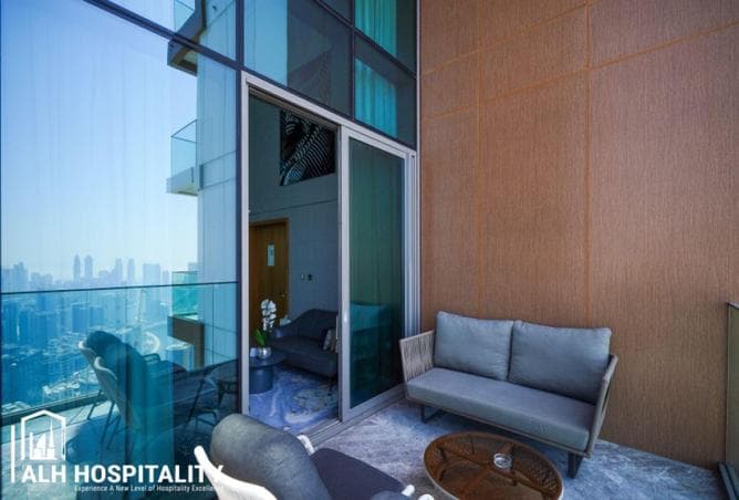SLS Dubai Hotel \u0026 Residences — photo 4