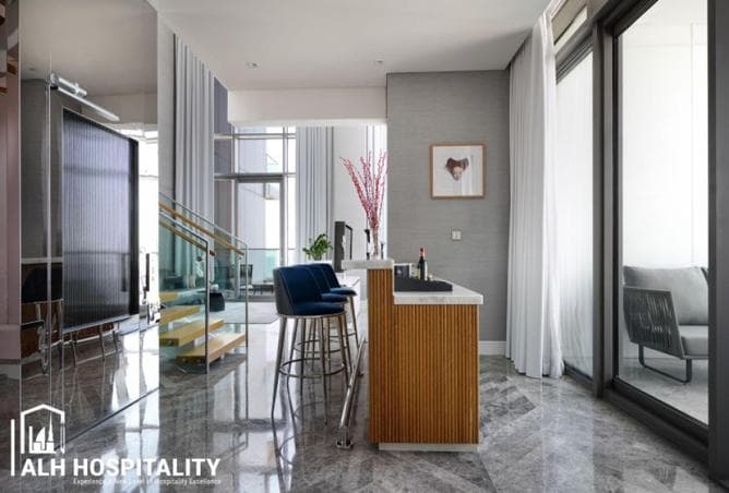 SLS Dubai Hotel \u0026 Residences — photo 7