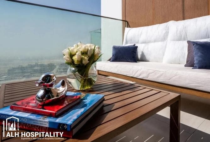 SLS Dubai Hotel \u0026 Residences — photo 8