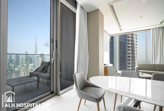 SLS Dubai Hotel \u0026 Residences — photo 3