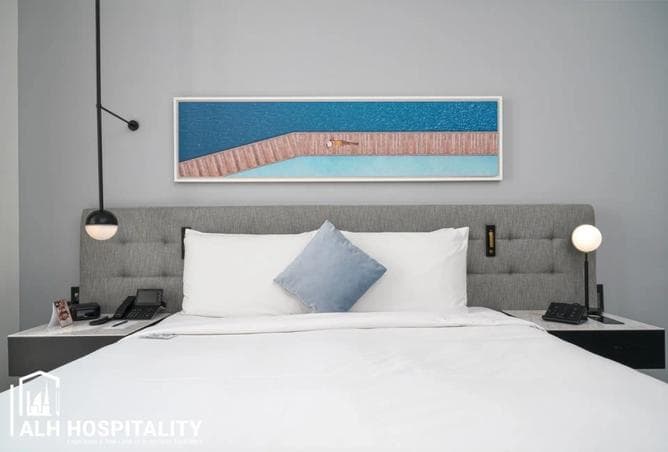 Th8 Palm Hotel Apartments — photo 3