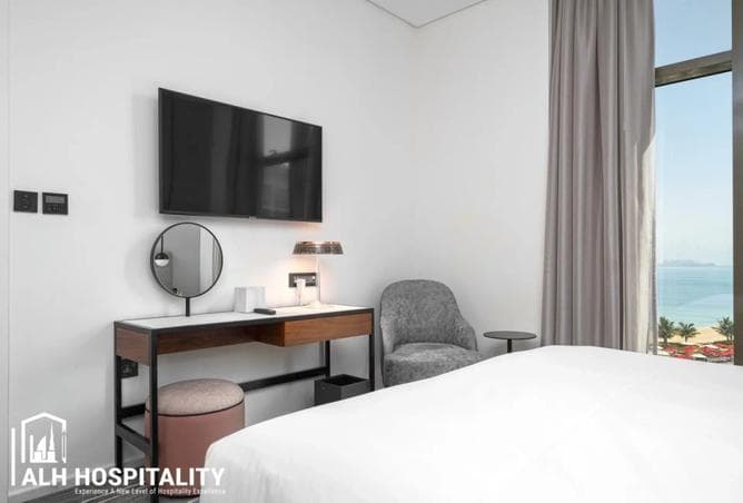 Th8 Palm Hotel Apartments — photo 4