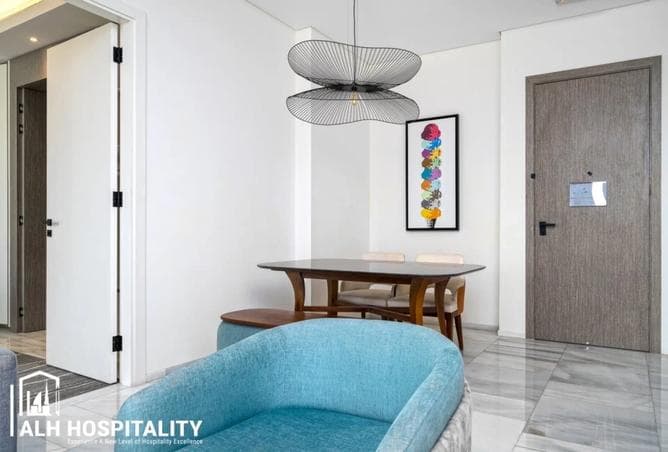 Th8 Palm Hotel Apartments — photo 5