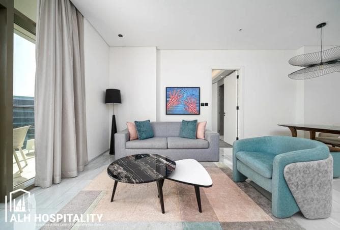 Th8 Palm Hotel Apartments — photo 7