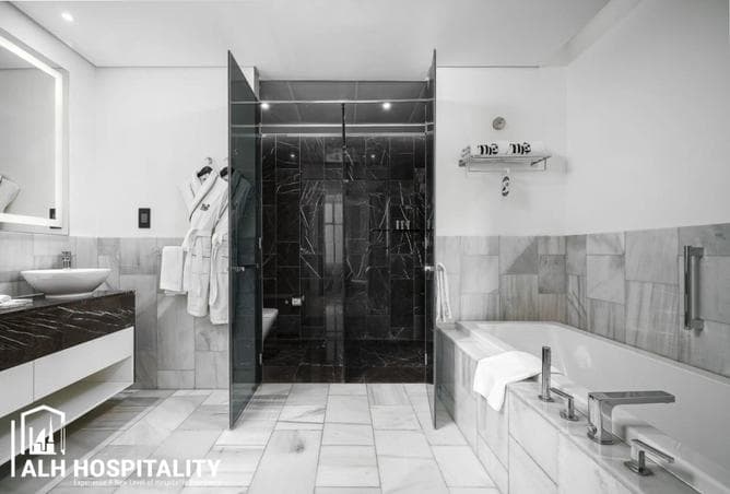 Th8 Palm Hotel Apartments — photo 8