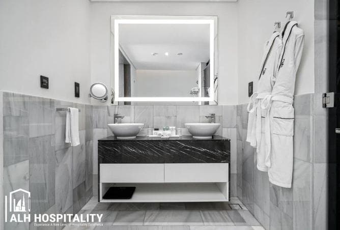 Th8 Palm Hotel Apartments — photo 9