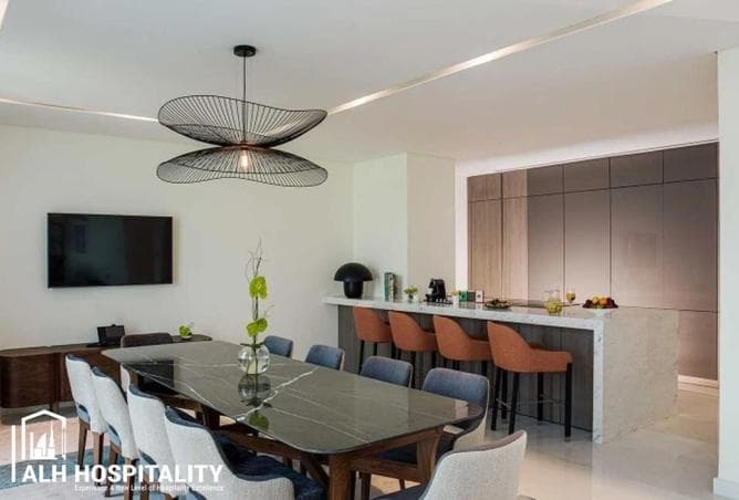 Th8 Palm Hotel Apartments — photo 2