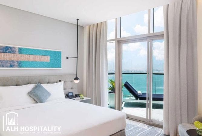 Th8 Palm Hotel Apartments — photo 3