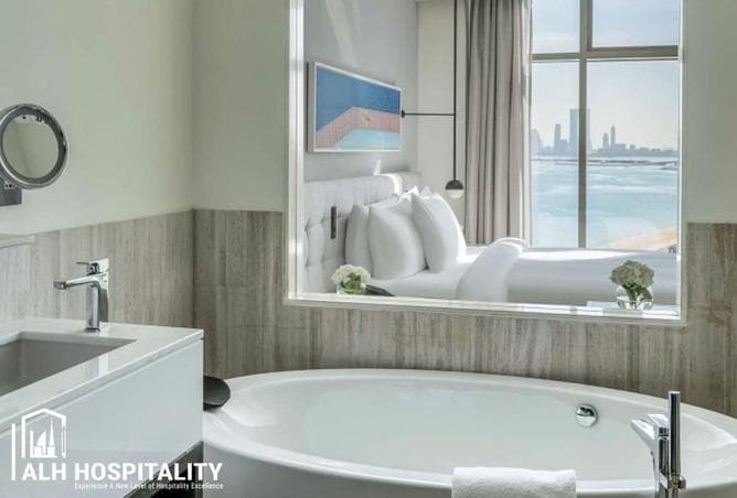Th8 Palm Hotel Apartments — photo 5