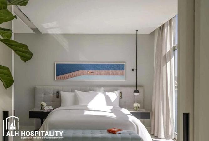 Th8 Palm Hotel Apartments — photo 6