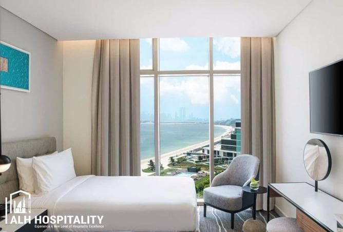 Th8 Palm Hotel Apartments — photo 7