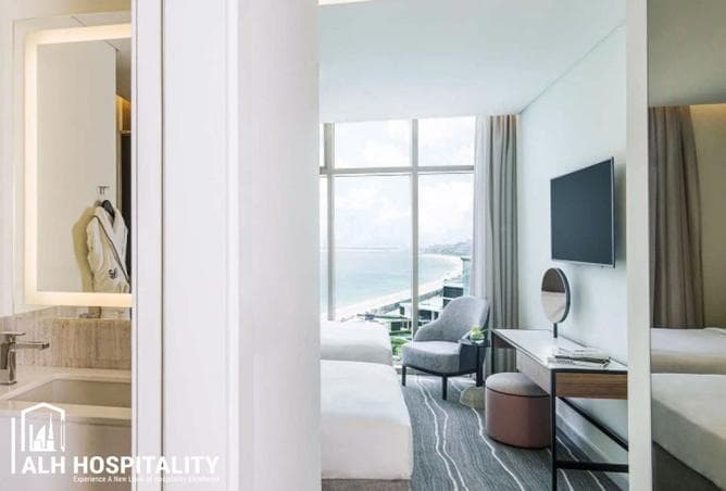 Th8 Palm Hotel Apartments — photo 9