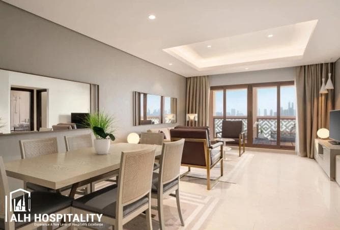 Wyndham residences - The Palm — photo 1