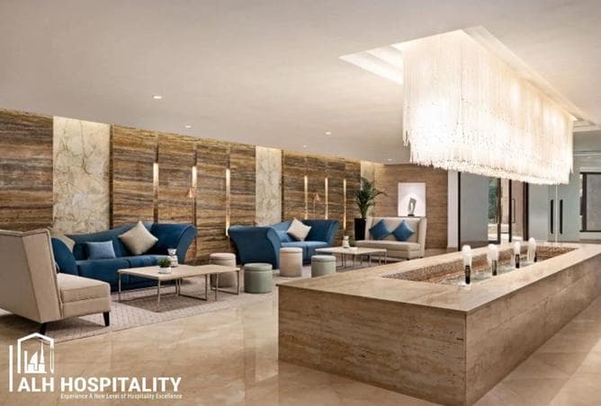 Wyndham residences - The Palm — photo 9